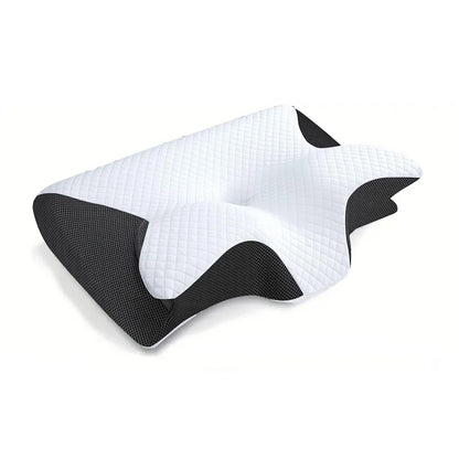  Memory Foam Cervical Pillow