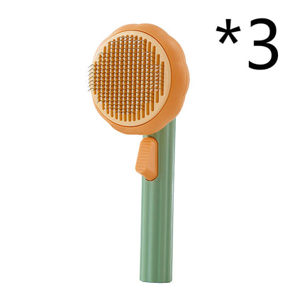 New Pet Cat Brush r for Hair Removal