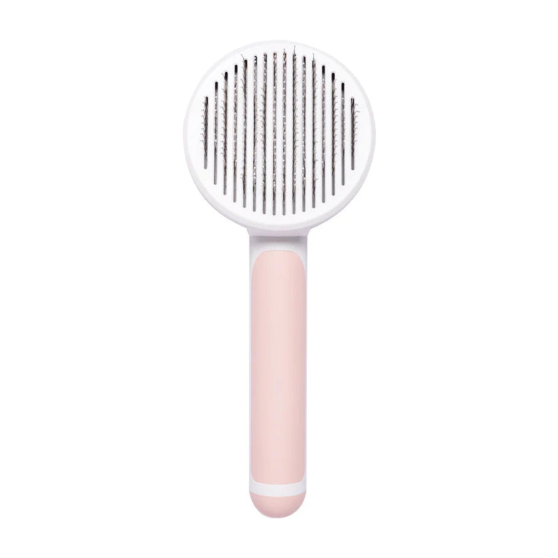 New Pet Cat Brush r for Hair Removal