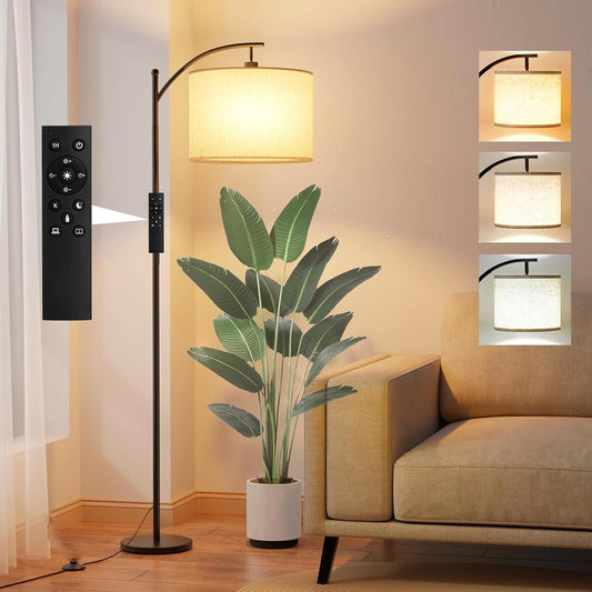 Floor Lamp Living Room 