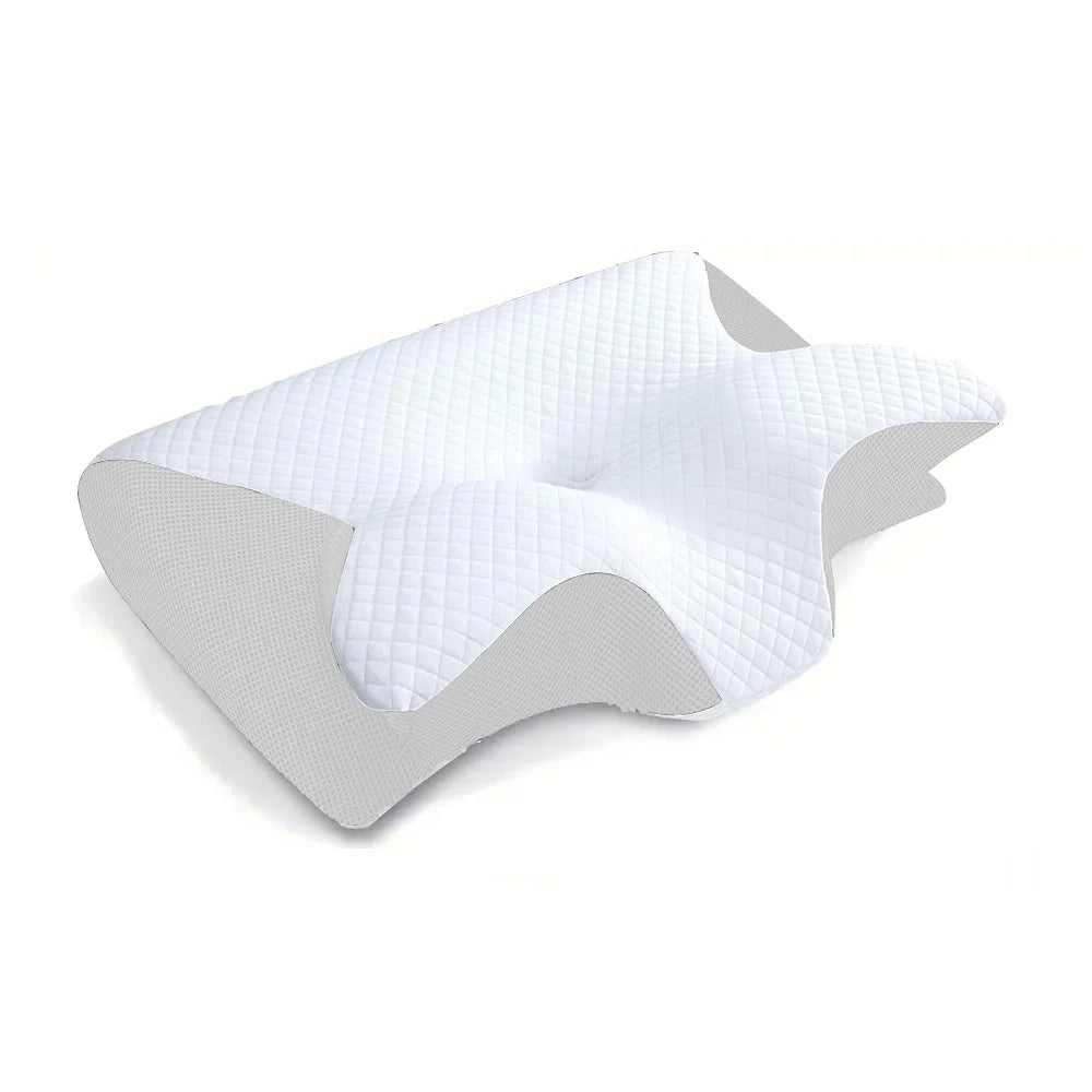  Memory Foam Cervical Pillow