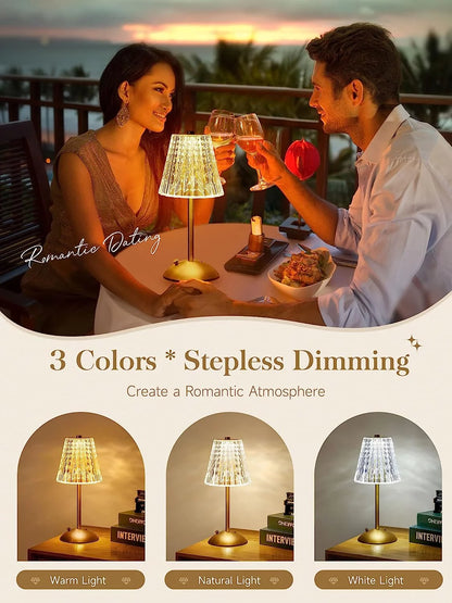 Table Lamps