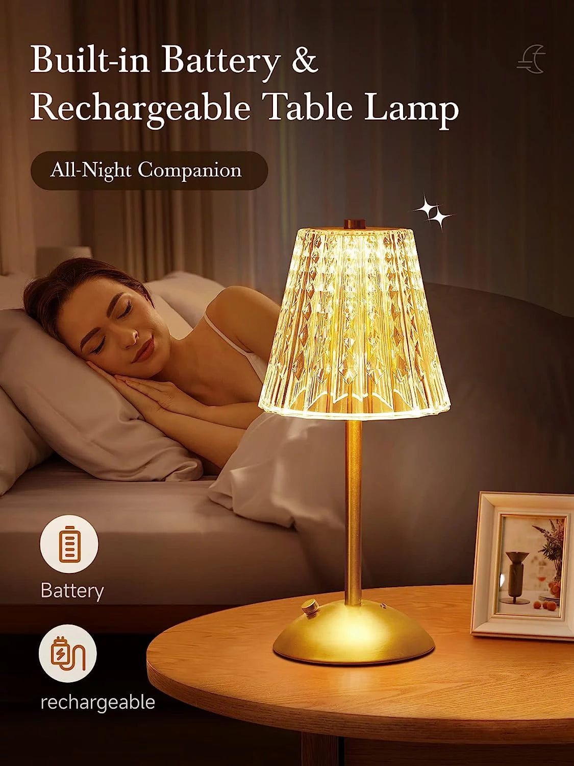 Table Lamps