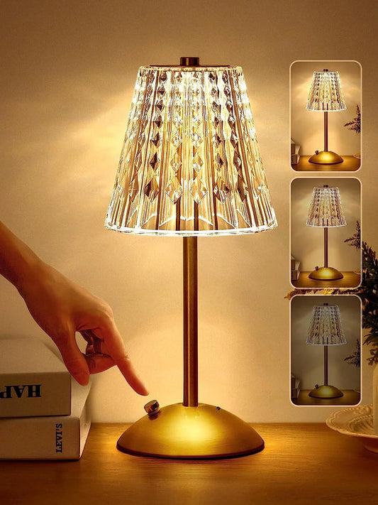 Table Lamps