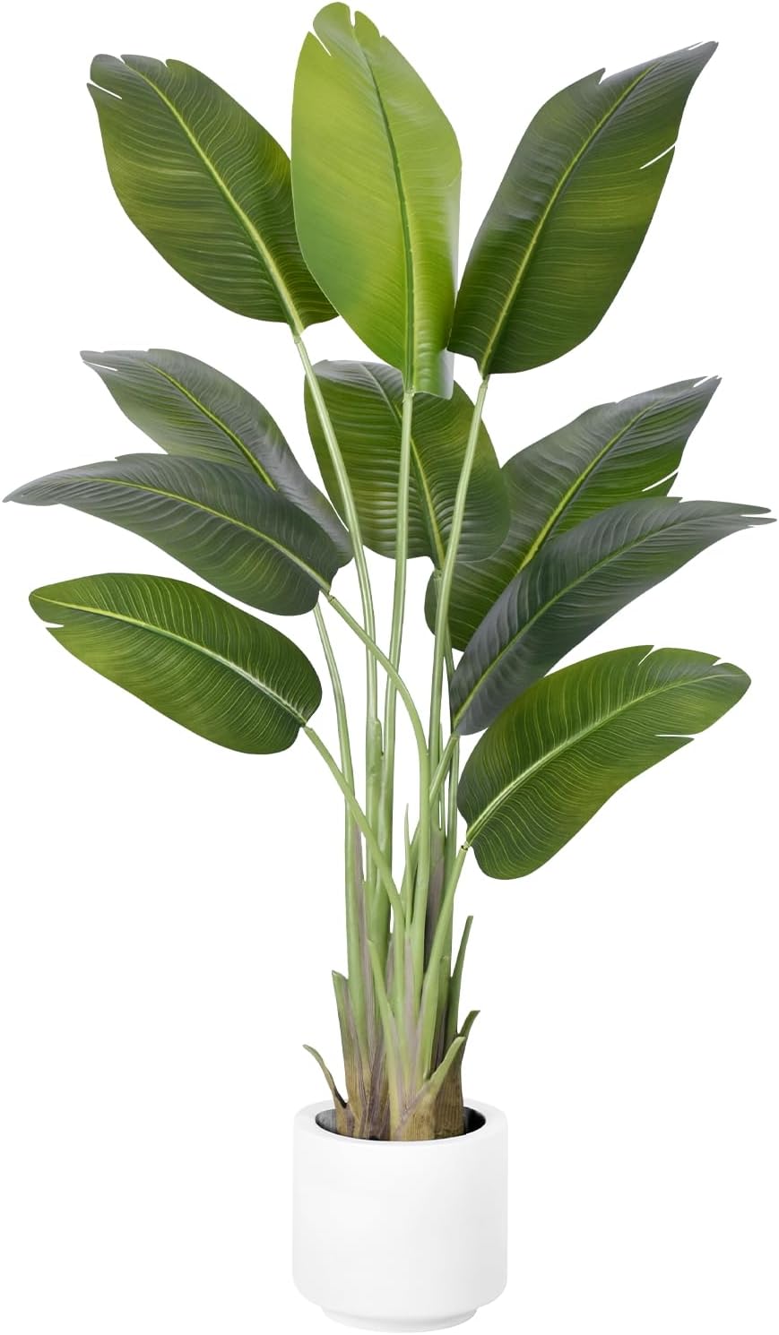 Artificial Bird of Paradise Plant, 150 cm Tall