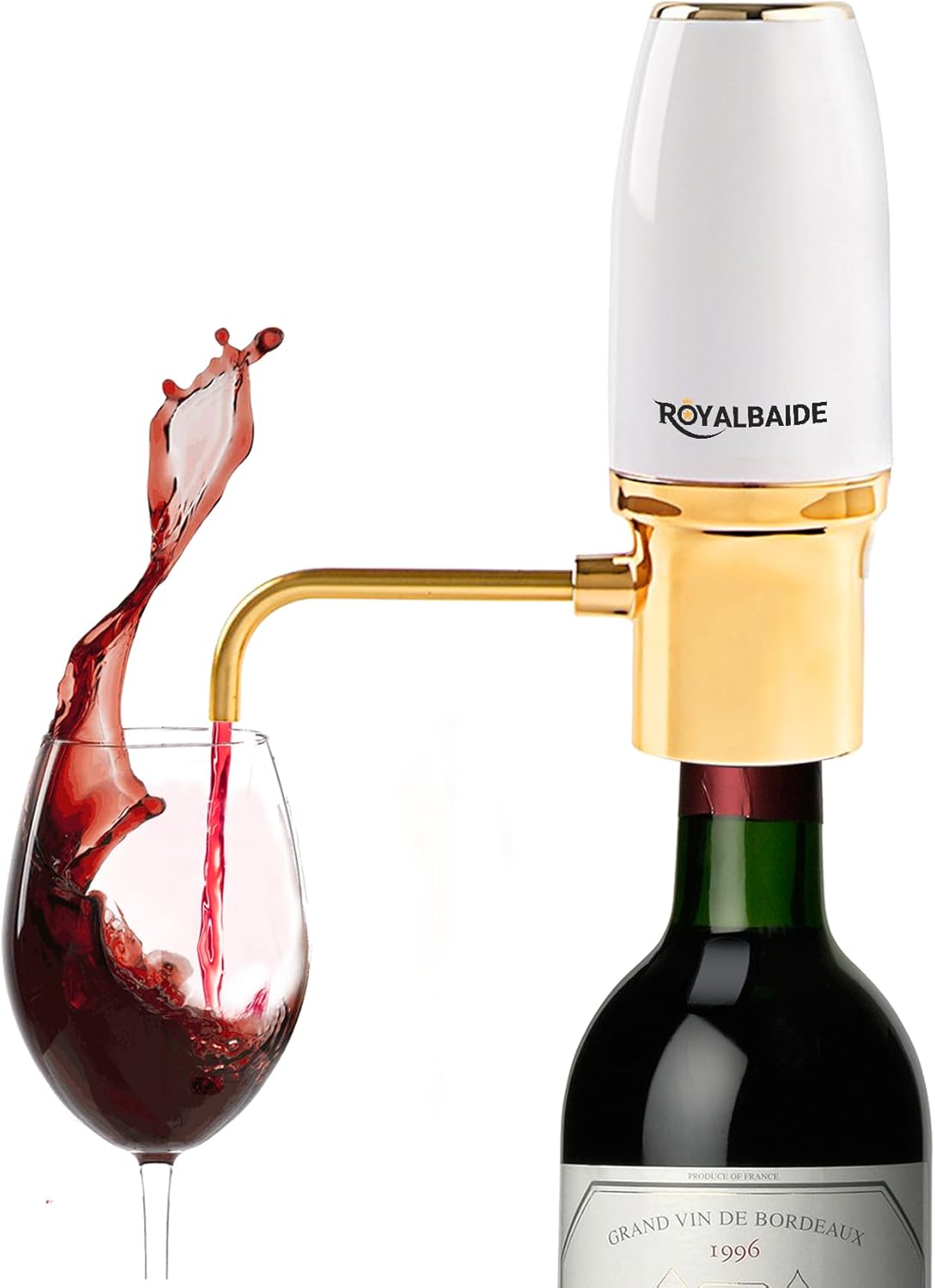 Dispenser Wine 