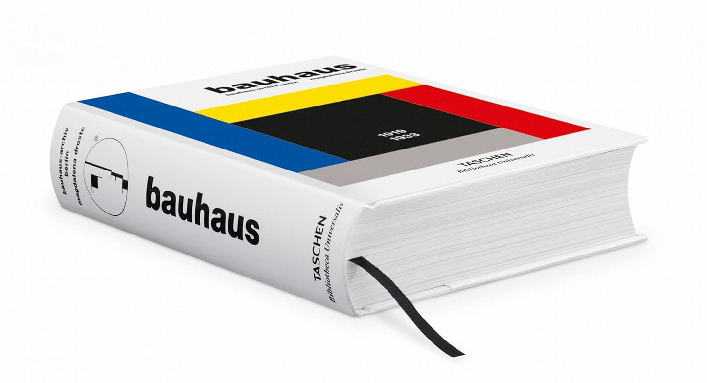 Bauhaus Bauhaus