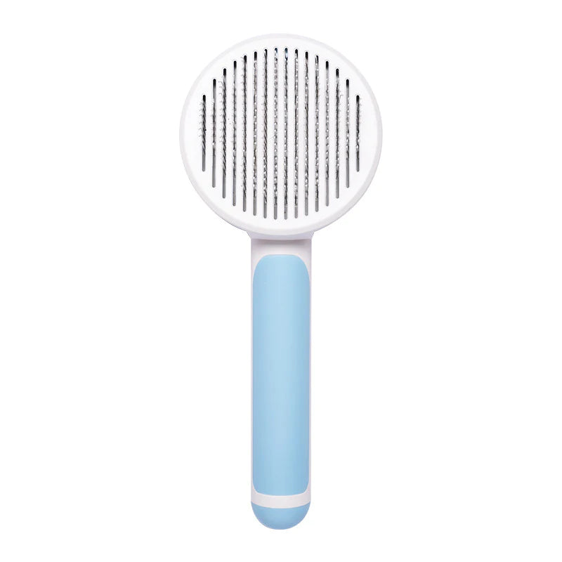 New Pet Cat Brush r for Hair Removal