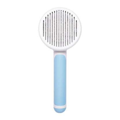 New Pet Cat Brush r for Hair Removal