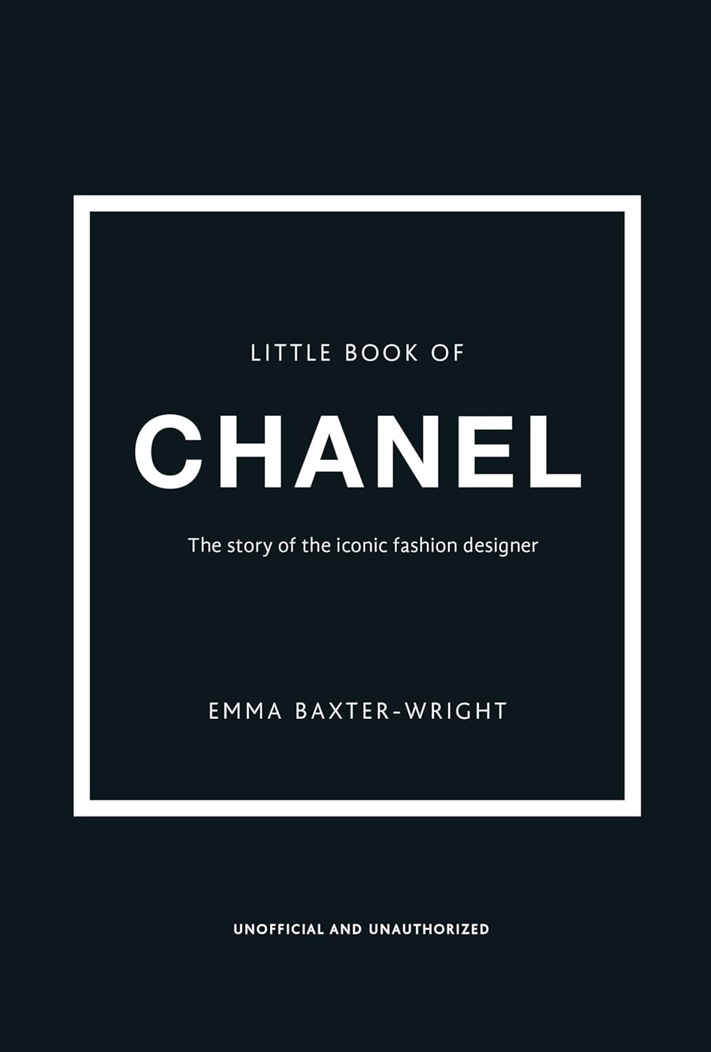 The Book of Chanel