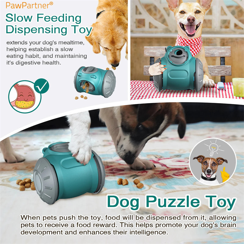 Dog Tumbler Toys 