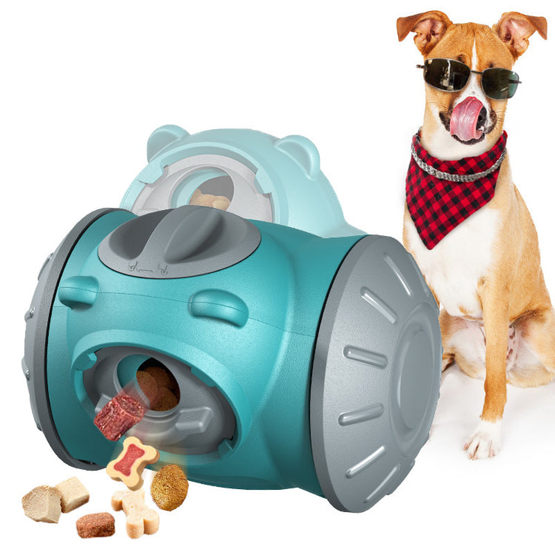 Dog Tumbler Toys 