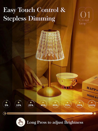 Table Lamps