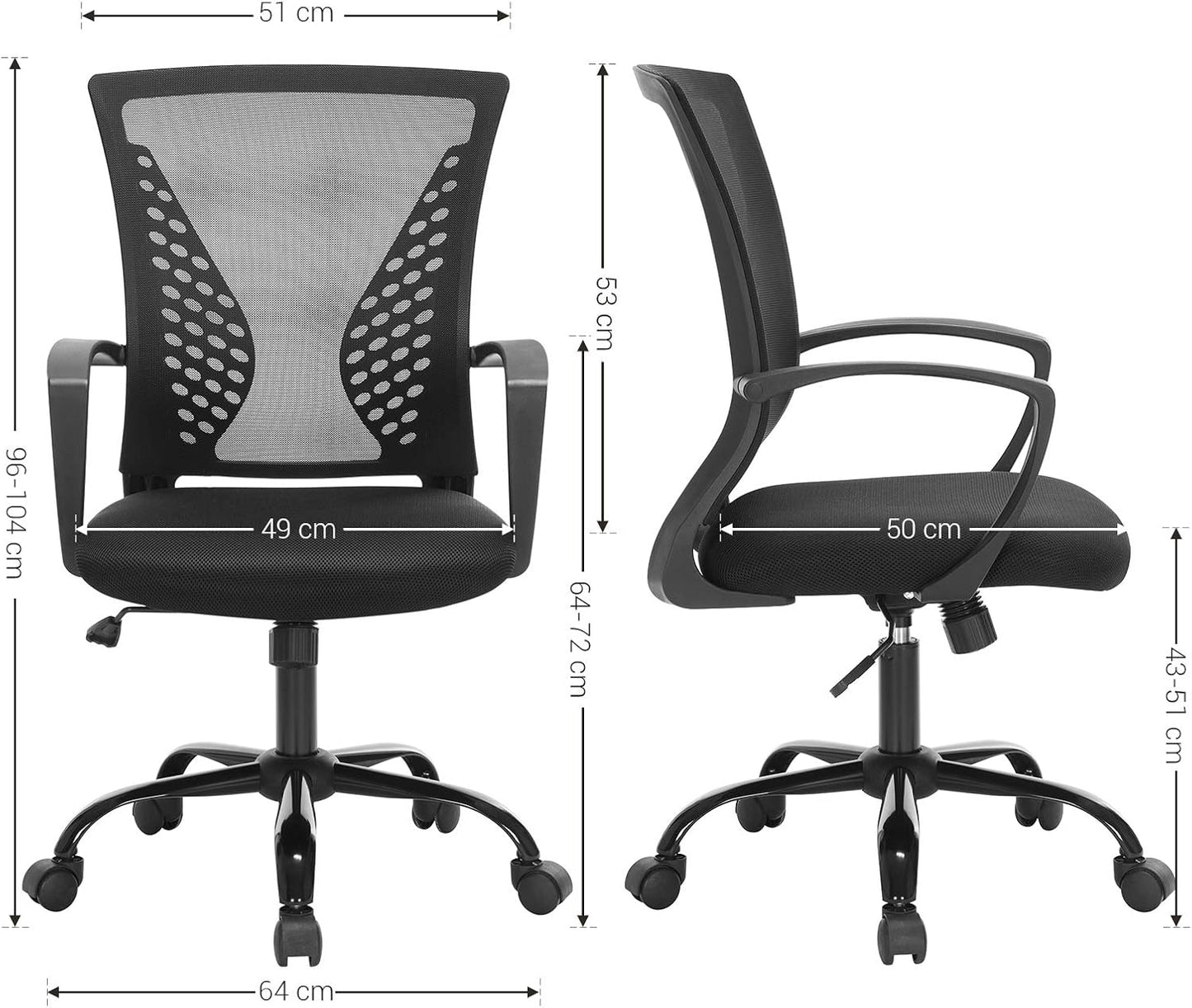 Office Chair 