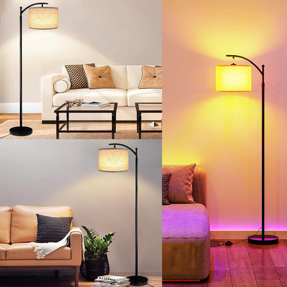 Floor Lamp Living Room 