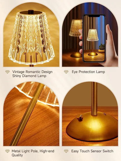 Table Lamps