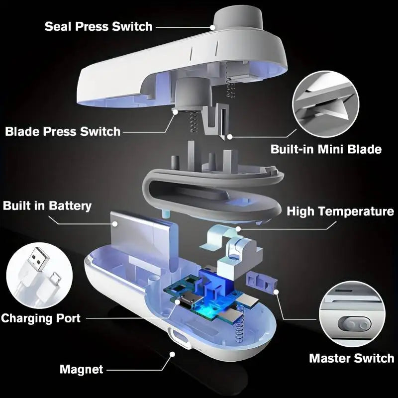 FreshSeal