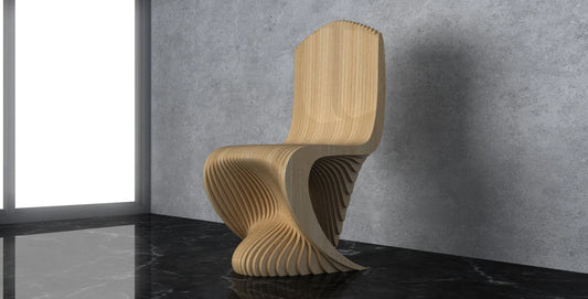 Chair Design