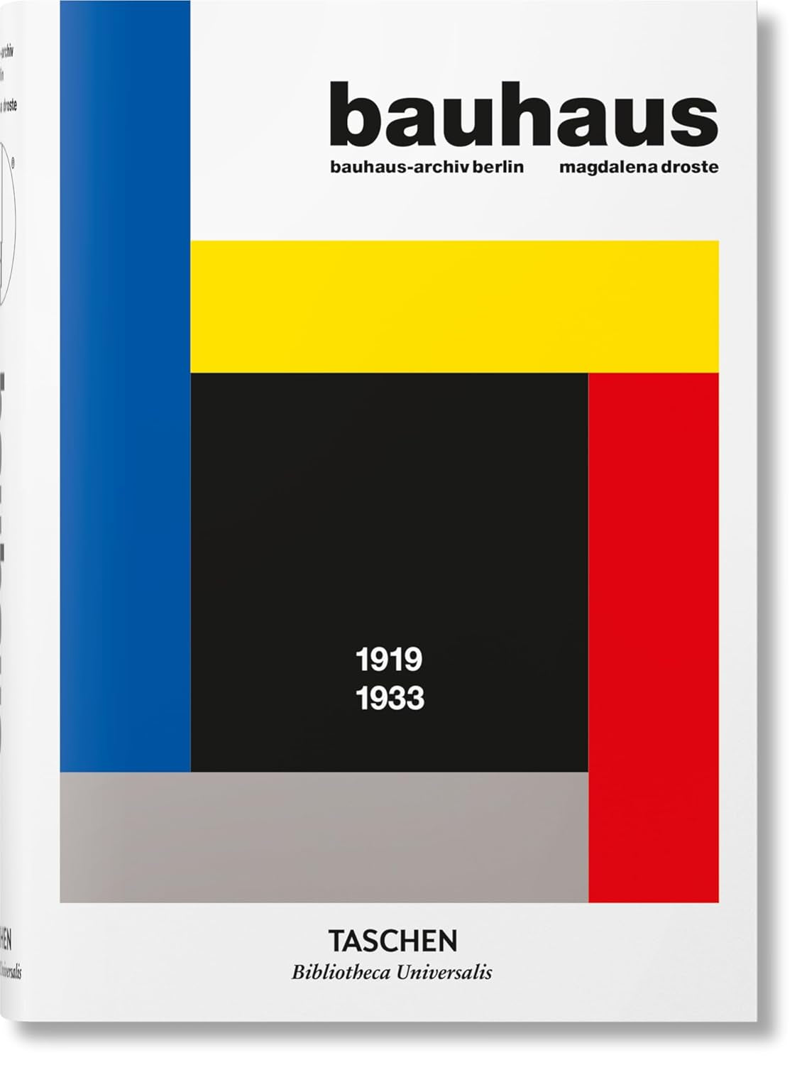 Bauhaus Bauhaus