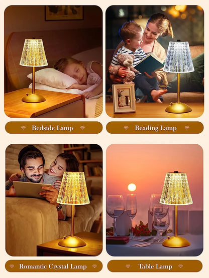 Table Lamps