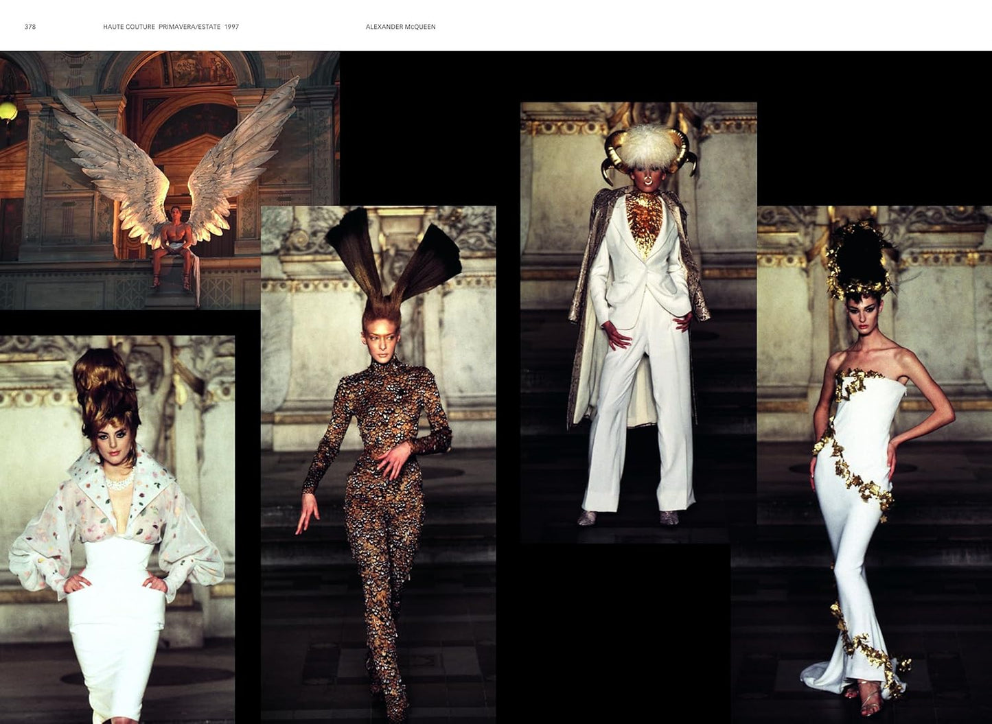 Givenchy. Book 