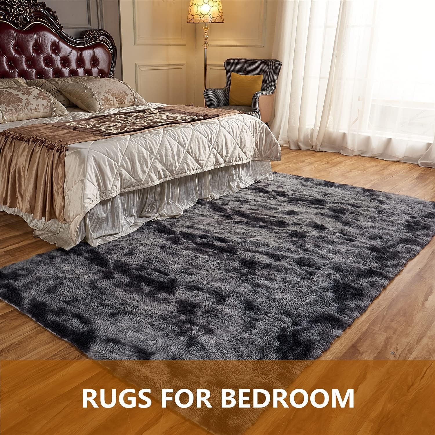 Rugs for bedroom 