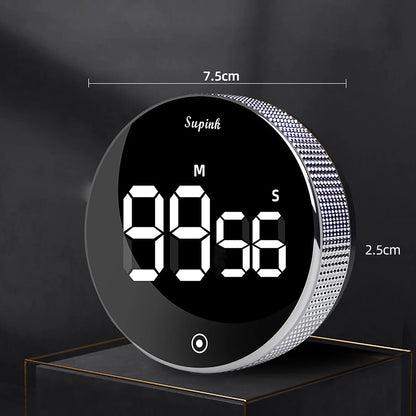 Digital Kitchen Timers 