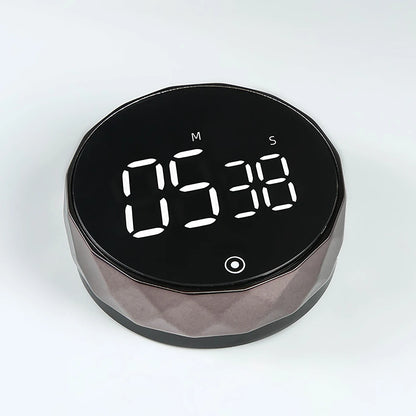 Digital Kitchen Timers 