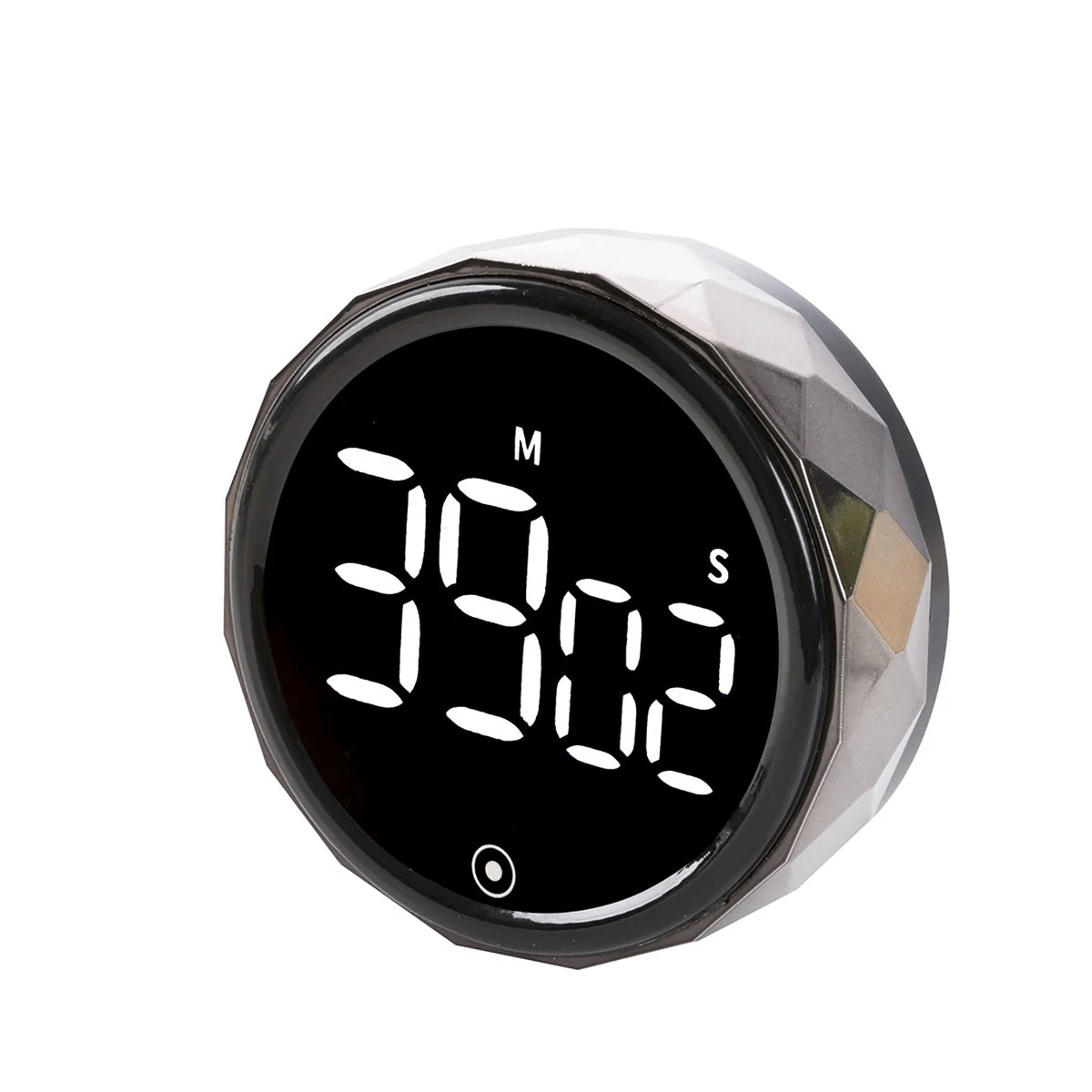 Digital Kitchen Timers 