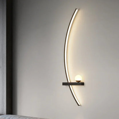 Modern LED Wall Lamp 