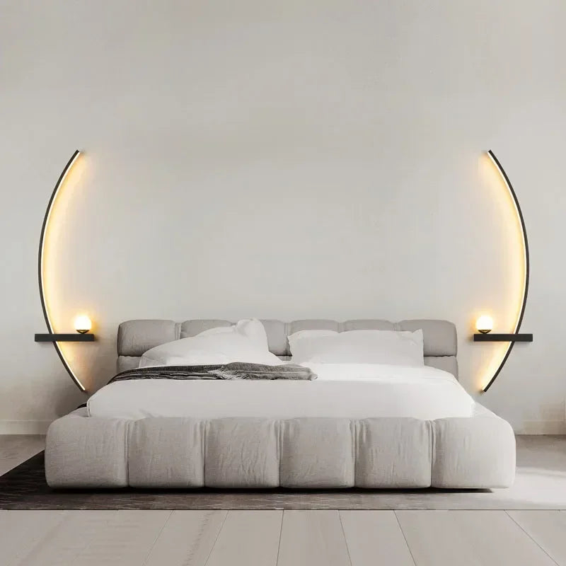 Modern LED Wall Lamp 