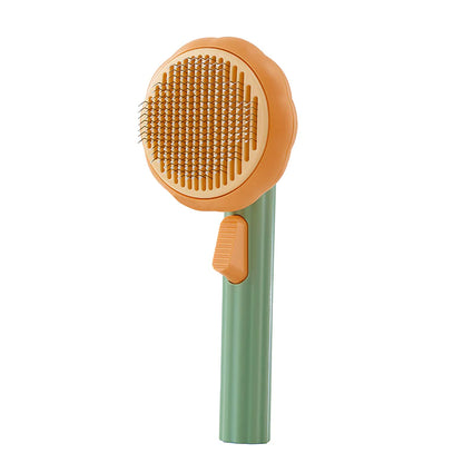 New Pet Cat Brush r for Hair Removal