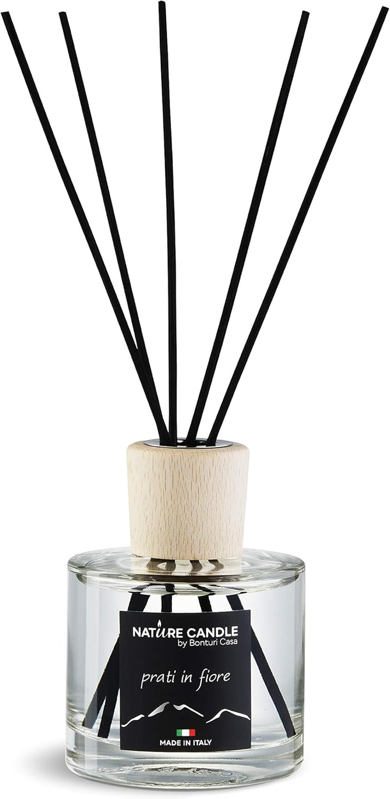 20254302 Room Diffuser 8 Cm