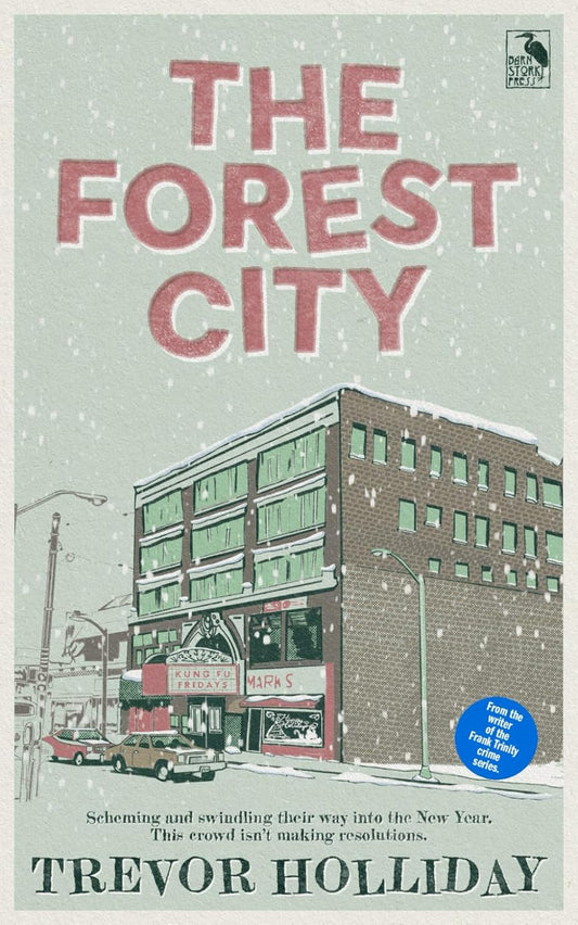 The Forest City book 