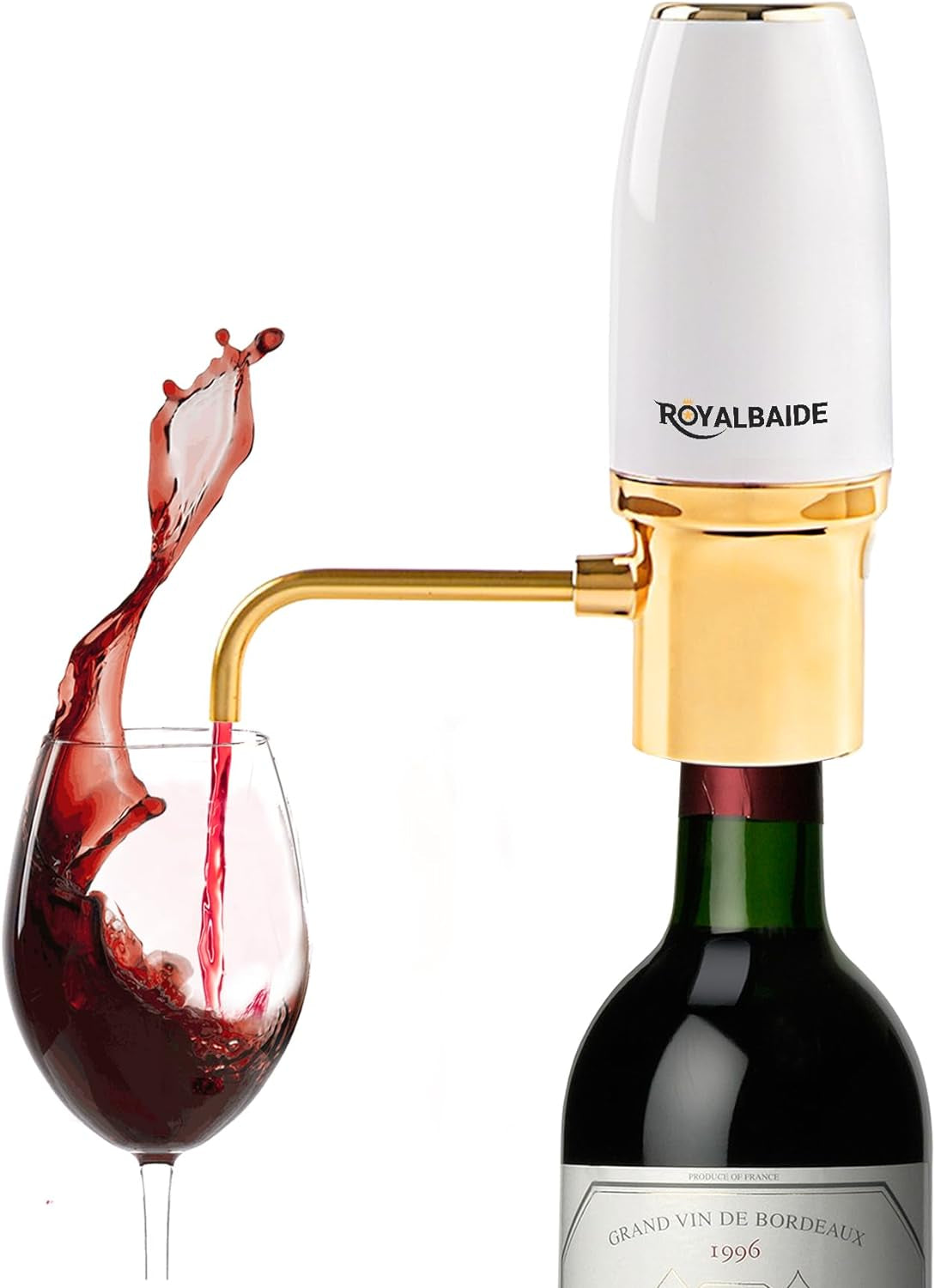 Dispenser Wine 