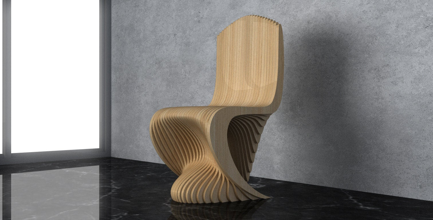 Chair Design