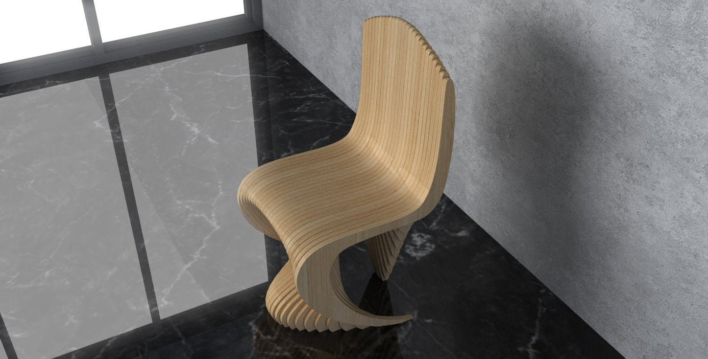 Chair Design