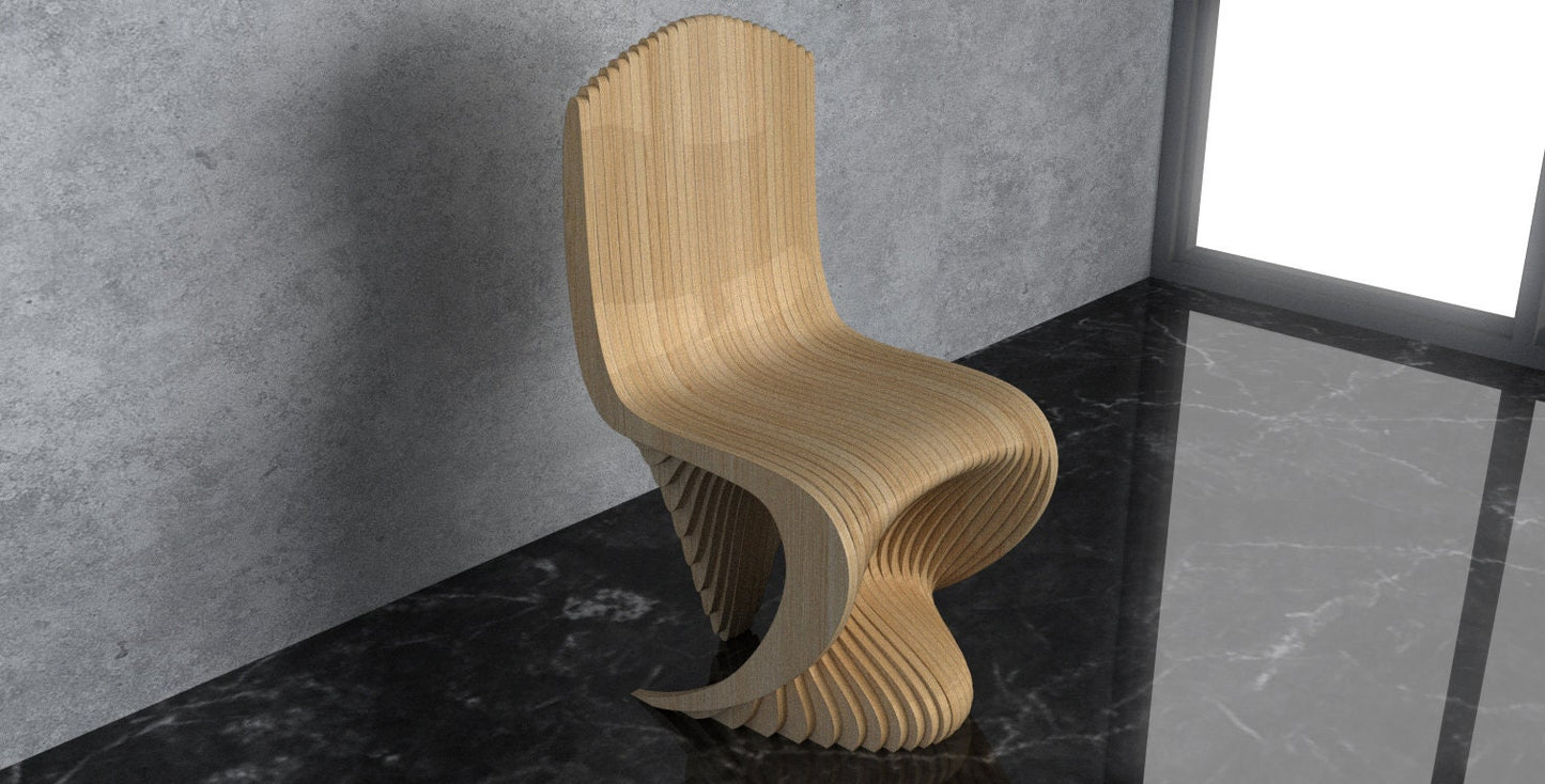 Chair Design