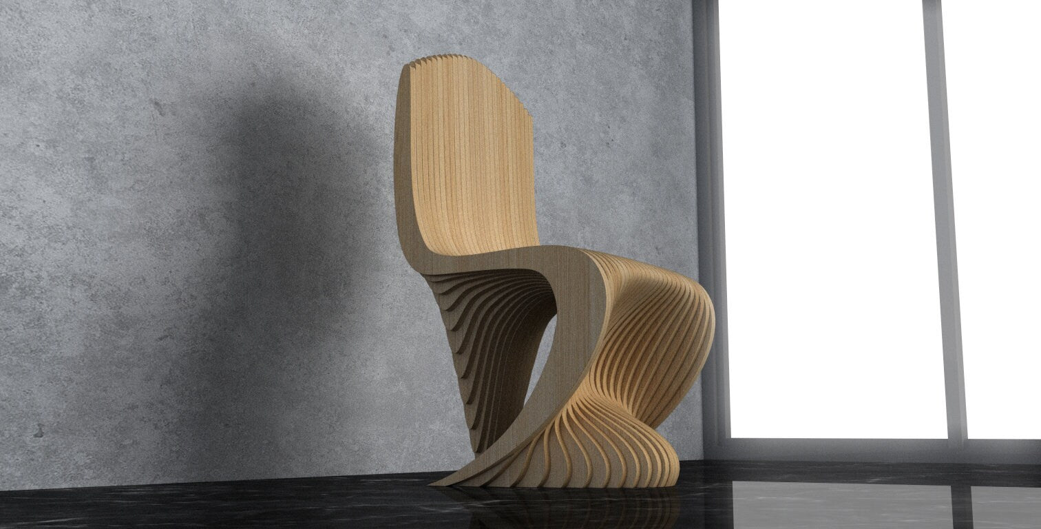 Chair Design