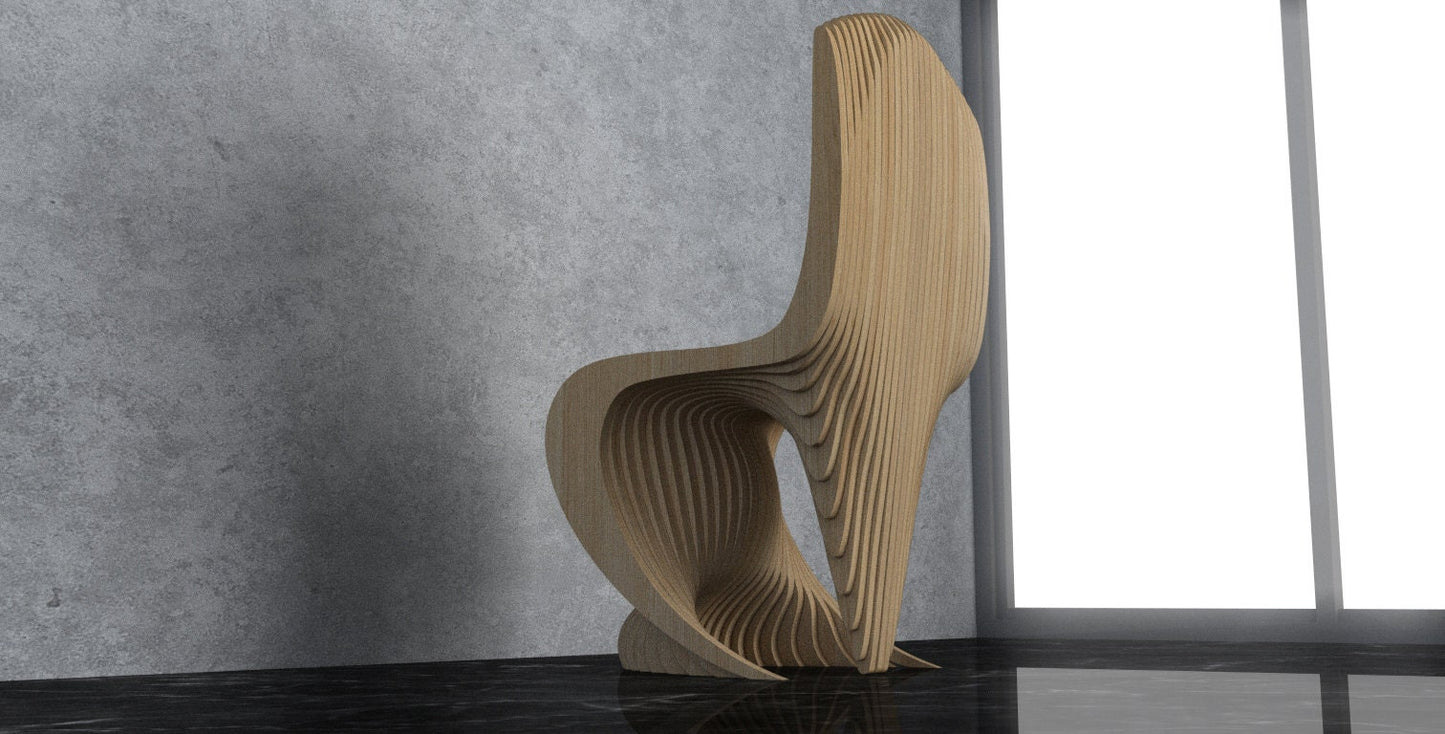 Chair Design