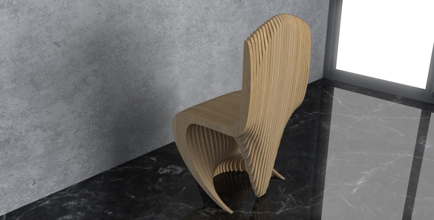 Chair Design